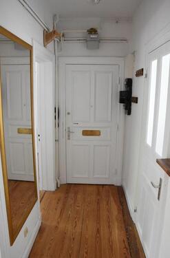 Foto - Untermiete Ottensen Altbau APRIL-Mai (evtl. Juni) 3 Zimmer+Balkon