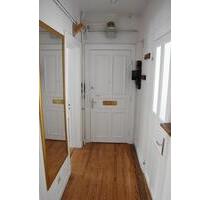 Untermiete Ottensen Altbau APRIL-Mai (evtl. Juni) 3 Zimmer+Balkon - Hamburg Bahrenfeld