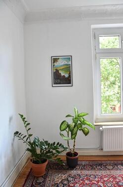 Foto - 3 Zimmer Etagenwohnung zur Miete in Hamburg