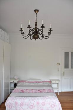 Foto - 3 Zimmer Etagenwohnung in Hamburg