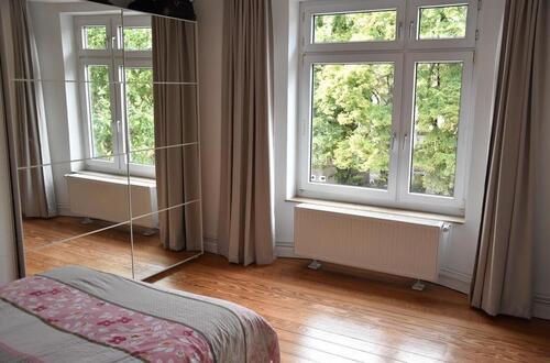 Foto - Etagenwohnung in Hamburg zur Miete