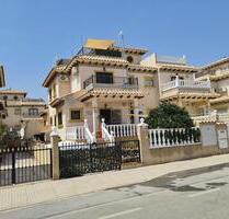 Ferienhaus La Zenia, Torrevieja, Costa Blanca - Maintal