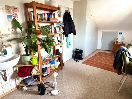 Foto - 1 Zimmer Etagenwohnung zur Miete in Tübingen