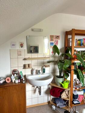 Foto - 1 Zimmer Etagenwohnung in Tübingen