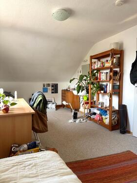 Foto - Etagenwohnung in Tübingen zur Miete