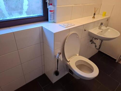 Foto - 2 Zimmer Etagenwohnung zur Miete in Horst (Holstein)