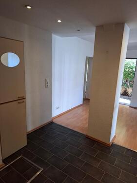 Foto - Etagenwohnung in Horst (Holstein) zur Miete