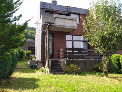 Foto - Reihenendhaus (Springe Ebersberg) für 3 Jahre zu vermieten