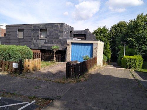 Foto - 5 Zimmer Erdgeschoßwohnung zur Miete in Springe