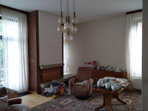 Foto - 5 Zimmer Erdgeschoßwohnung in Springe