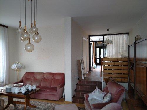 Foto - Erdgeschoßwohnung in Springe zur Miete