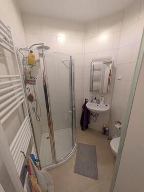 Foto - 1 Zimmer Etagenwohnung in Karlsruhe