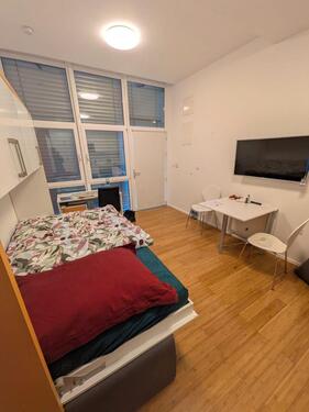 Foto - Etagenwohnung in Karlsruhe zur Miete