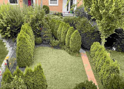 Foto - 5 Zimmer Reihenhaus in Hildesheim