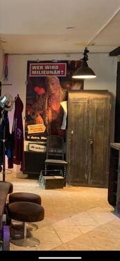 Foto - Großes Wohn Atelier für Kreative. Wohnen & Arbeiten, Studio