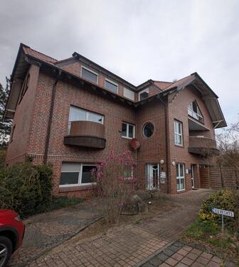 Foto - 2 Zimmer Dachgeschoßwohnung zur Miete in Melle