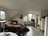 Foto - Dachgeschoßwohnung in Melle zur Miete