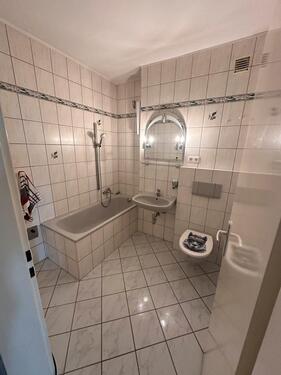 Foto - 4 Zimmer Etagenwohnung in Wolfsburg