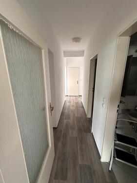 Foto - Etagenwohnung in Wolfsburg zur Miete