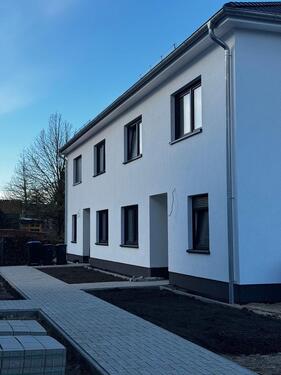 Foto - Haus in Hermannsburg zu vermieten - Erstbezug