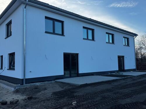 Foto - 5 Zimmer Doppelhaushälfte zur Miete in Südheide