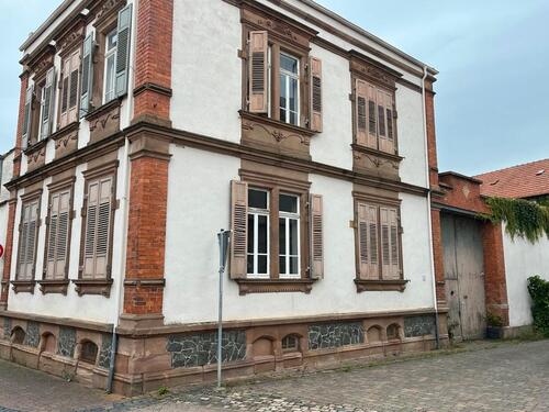 Foto - 5 Zimmer Einfamilienhaus zum Kaufen in Gundheim