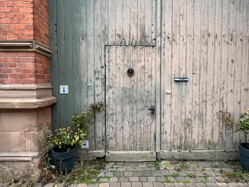 Foto - 5 Zimmer Einfamilienhaus in Gundheim