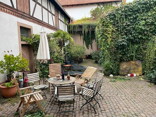 Foto - Einfamilienhaus in Gundheim zum Kaufen