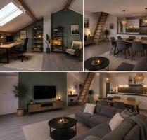 Zuhause mit 2,5 Zimmern und Balkon in Brackenheim-Hausen Zuhause mit 2,5 Zimmern und Balkon in Brackenheim-Hausen