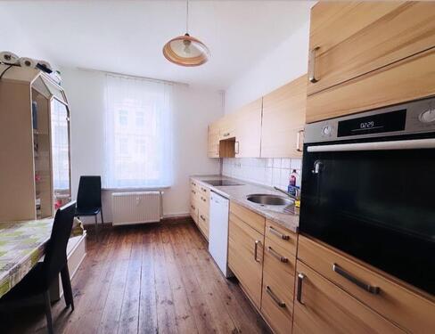 Foto - In Eutin: 64qm 3Zi- EG Wohnung, bahnhofs- und zentrumsnah