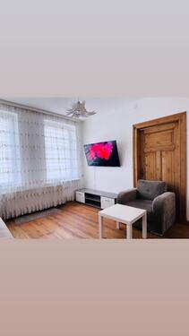 Foto - Erdgeschoßwohnung in Eutin zur Miete