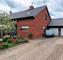Einfamilienhaus mit wunderschönem Garten - in Destedt am Elm - Cremlingen