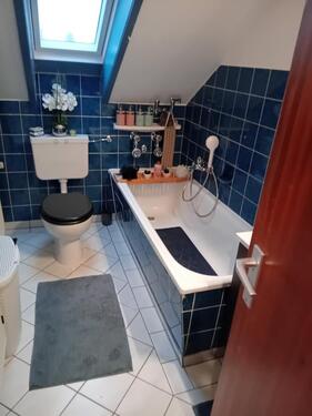 Foto - 3 Zimmer Dachgeschoßwohnung zum Kaufen in Bielefeld