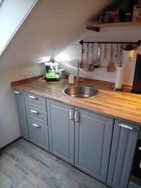 Foto - 3 Zimmer Dachgeschoßwohnung in Bielefeld