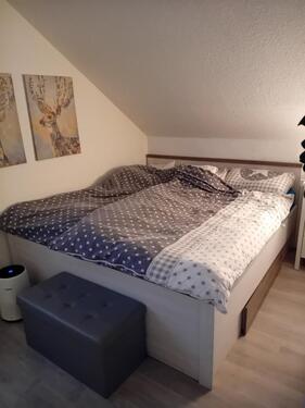 Foto - Dachgeschoßwohnung in Bielefeld zum Kaufen