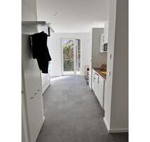 Möbiliertes Apartment 1 Zi. Nähe Uniklinik Augsburg inkl. EBK