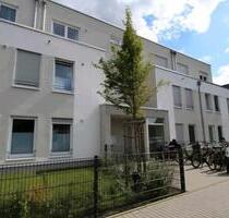 52,42 qm Wohnung in Köpenick nicht möbiliert Neubau - Berlin Treptow-Köpenick