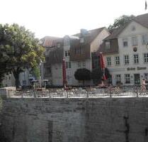 Tiefgaragenstellplätze in zentraler Lage - Jena Burgau