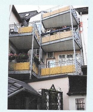 Foto - 3 Zimmer Etagenwohnung zur Miete in Lüdenscheid