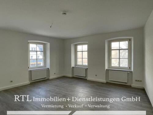 Foto - Zweiraumwohnung in Bad Lobenstein!