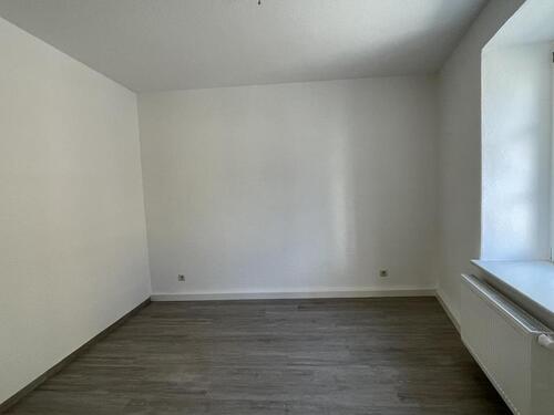 Foto - Etagenwohnung in Bad Lobenstein