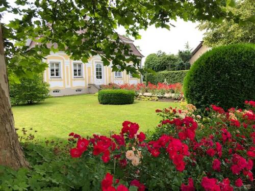 Foto - Villa in Künzing - 1.650,00 EUR Kaltmiete,