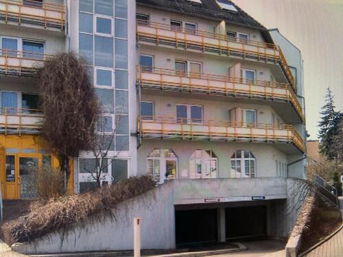 Foto - Etagenwohnung zum Kaufen in Bad Langensalza