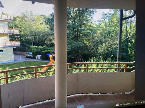 Foto - Etagenwohnung in Bad Langensalza zum Kaufen