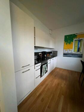 Foto - Etagenwohnung zur Miete in Berlin