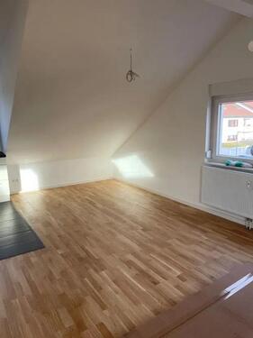 Foto - Etagenwohnung zur Miete in Neuenstadt am Kocher