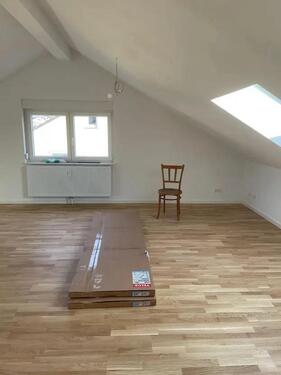 Foto - Etagenwohnung in Neuenstadt am Kocher