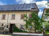 Foto - Handwerkerhaus mit Garten - 650,00 EUR Kaltmiete,