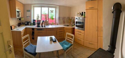 Foto - Einfamilienhaus zur Miete in Renquishausen