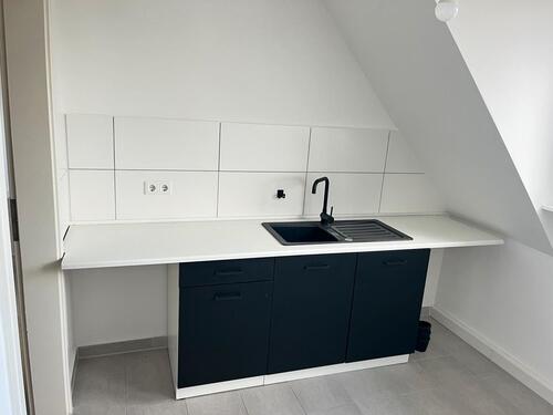 Foto - Etagenwohnung in Oberhausen zur Miete